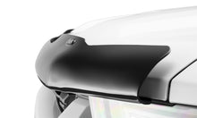 Load image into Gallery viewer, AVS 16-18 Chevy Silverado 1500 Bugflector Medium Profile Hood Shield - Smoke