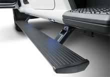 Load image into Gallery viewer, AMP Research 22-23 Toyota Tundra (Gas Models Only/Not For Diesel &amp; EV) PowerStep Plug &amp; Play - Black