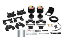 Load image into Gallery viewer, Firestone Ride-Rite RED Label Air Spring Kit 17-22 Ford F250/F350/F450 (4WD) (W217602716)