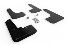 Load image into Gallery viewer, Rally Armor 20-22 Subaru Legacy Black UR Mud Flap w/ Grey Logo