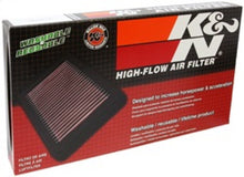 Load image into Gallery viewer, K&amp;N 07-08 Yamaha YZF R1 Replacement Air Filter
