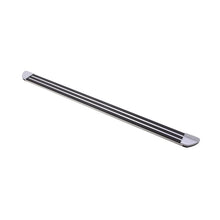 Load image into Gallery viewer, Lund Universal Crossroads 70in. Running Board - Chrome