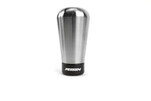 Load image into Gallery viewer, Perrin 15-21 Subaru WRX / 2022 BRZ/GR86 6-Speed Brushed 1.80in Stainless Shift Knob Tapered