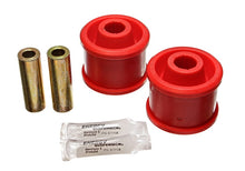 Load image into Gallery viewer, Energy Suspension 06-07 Mitsubishi Eclipse FWD Red Rear Trailing Arm Bushing Set