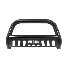 Load image into Gallery viewer, Westin 2016-2018 Toyota Tacoma E-Series Bull Bar - Black