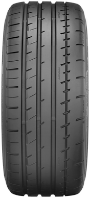 Yokohama Advan Apex V601 Tire - 225/40R18 92Y