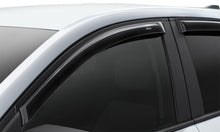 Load image into Gallery viewer, AVS 2022 Jeep Grand Cherokee Ventvisor Outside Mount Window Deflectors 4pc - Smoke