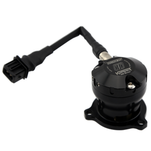 Turbosmart BOV Kompact EM Dual Port VR9 - BMW N55 E90/E92/F Series (No Drop Ship)