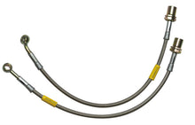 Load image into Gallery viewer, Goodridge 04-06 Cadillac CTS-V Brake Lines