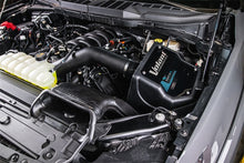 Load image into Gallery viewer, Volant 21-22 Ford F-150 5.0L V8 Donaldson PowerCore Closed Box Air Intake System