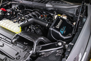 Volant 21-22 Ford F-150 5.0L V8 Donaldson PowerCore Closed Box Air Intake System