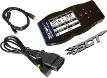 Load image into Gallery viewer, SCT 96-16 Ford Cars &amp; Trucks (Gas &amp; Diesel) X4 Power Flash Programmer