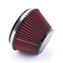 Load image into Gallery viewer, Hybrid Racing 3" Velocity Stack and Filter HYB-VSF-01-02