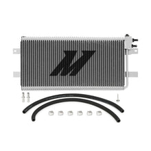 Load image into Gallery viewer, Mishimoto 03-09 Dodge Ram 5.9L/6.7L Cummins Transmission Cooler