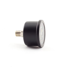 Load image into Gallery viewer, Hybrid Racing Liquid Filled Fuel Pressure Gauge (Universal) HYB-FPG-01-02