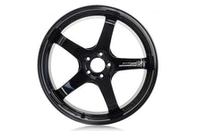 Load image into Gallery viewer, Advan GT Premium Version 20x10.0 +35 5-114.3 Racing Gloss Black Wheel
