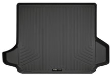 Load image into Gallery viewer, Husky Liners 2018 Chevrolet Equinox WeatherBeater Black Trunk Liner