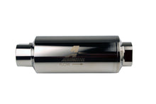 Load image into Gallery viewer, Aeromotive Pro-Series In-Line Fuel Filter - ORB-12 - 10 Micron Microglass Element