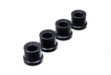 Load image into Gallery viewer, Energy Suspension Rack &amp; Pinion Bushings - Black