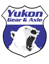Load image into Gallery viewer, Yukon Gear High Performance Gear Set For Dana 44 JK Rear in a 4.88 Ratio