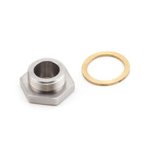Load image into Gallery viewer, Hybrid Racing K-Series Cylinder Head Heater Pipe Plug HYB-CHP-01-02