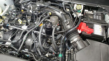 Load image into Gallery viewer, J&amp;L 19-22 Ford/Lincoln SUV &amp; Trucks w 2.0 EcoBoost Driver Side Oil Separator 3.0 - Black Anodized