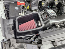 Load image into Gallery viewer, JLT 18-20 Jeep Wrangler JL 3.6L / 2020 Jeep Gladiator JT 3.6L Cold Air Intake Kit w/Red Filter