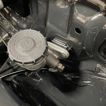 Load image into Gallery viewer, Hybrid Racing S2000 Clutch Master Cylinder Spacer (92-00 Civic &amp; 94-01 Integra) HYB-MCS-01-07