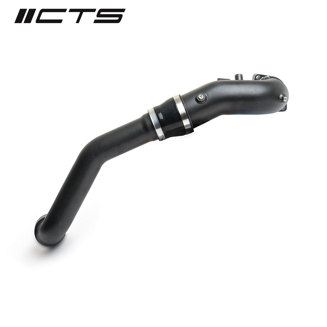 CTS TURBO 2020 TOYOTA SUPRA A90 CHARGE PIPE