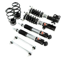 Load image into Gallery viewer, SILVER&#39;S NEOMAX COILOVER KIT TOYOTA COROLLA HATCHBACK (E210) 2019+