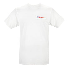 Load image into Gallery viewer, DC Sports Apparel DC Sports Branded T-Shirt (White)
