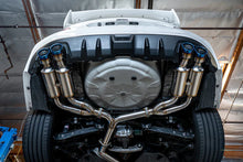 Load image into Gallery viewer, Apexi N1-X Evolution Extreme Catback Exhaust - 2015-2021 Subaru WRX / STi VA