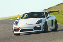 Load image into Gallery viewer, Dive Plane Kit, Dual Elements - Porsche 981 GT4
