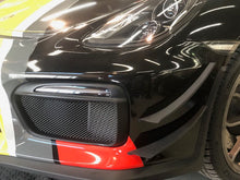Load image into Gallery viewer, Dive Plane Kit, Dual Elements - Porsche 981 GT4