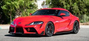 Eibach Pro-Kit for Toyota GR Supra A90 1.7 in Front 1.2 in Rear