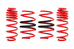 SPORTLINE Kit, Lowest Eibach Option (Set of 4 Springs) 2019+ TOYOTA Corolla Hatchback 2.0L