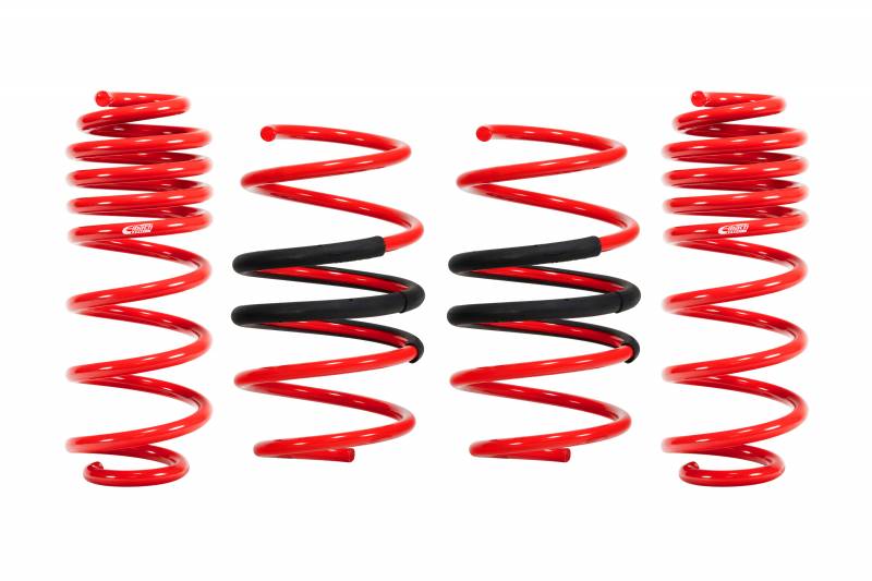 SPORTLINE Kit, Lowest Eibach Option (Set of 4 Springs) 2019+ TOYOTA Corolla Hatchback 2.0L