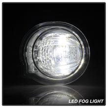Load image into Gallery viewer, Spyder 19-21 Toyota Corolla (Hatchback Models Only) Fog Lights w/ OEM Switch