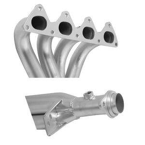 DC Sports Header DC Sports Ceramic Header (92-00 Honda Civic 93-97 Del Sol Si)