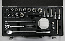 Load image into Gallery viewer, HKS HIPERMAX TOURING Spring Kit w/ HKS x Tone Tool Set - Toyota GR Supra