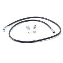 Load image into Gallery viewer, Hybrid Racing K-Swap Clutch Line (92-00 Civic &amp; 94-01 Integra) Left Hand Drive (US SPEC) / K20Z1 &amp; K20Z3 Transmission HYB-CLI-01-02