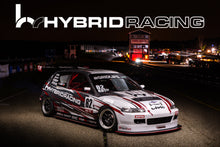 Load image into Gallery viewer, Hybrid Racing x Eric Kutil Racing #82 GLTC Racecar Poster HYB-PST-00-01