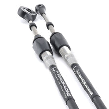 Load image into Gallery viewer, Hybrid Racing Performance Shifter Cables (B-Series AWD) HYB-SCA-01-04