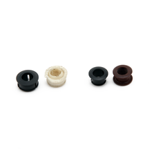Load image into Gallery viewer, Hybrid Racing Delrin Shifter Cable Inserts (02-06 RSX) HYB-SCB-01-05
