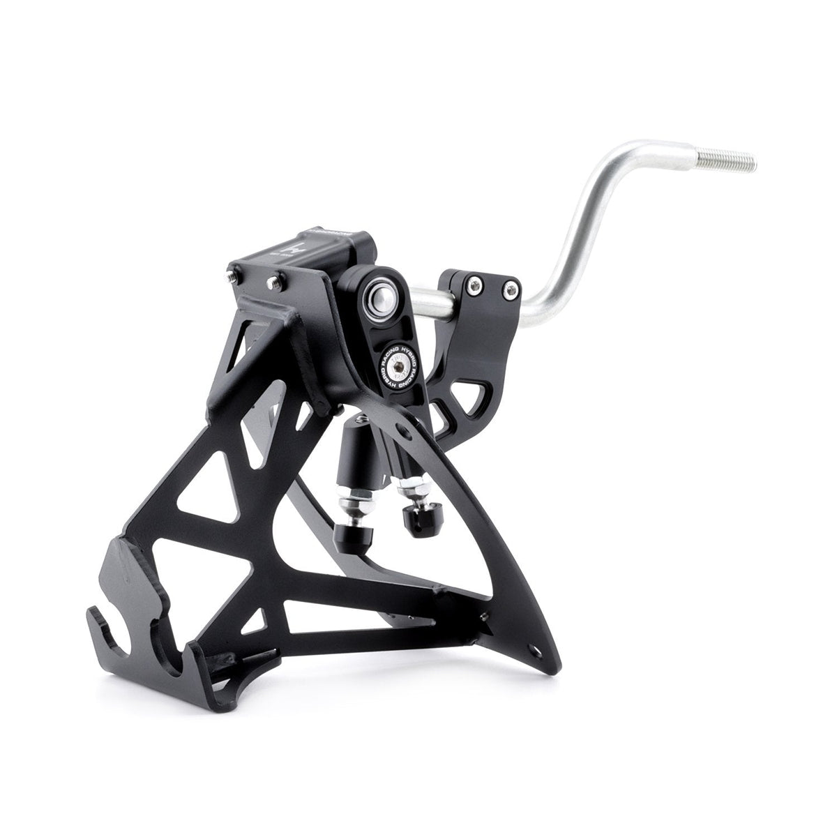Hybrid Racing V2 Short Shifter Assembly (02-05 Civic Si 03-11 Element ...