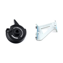 Load image into Gallery viewer, Hybrid Racing K-Series Throttle Body Cruise Control Delete Kit (96-00 Civic) HYB-TCB-01-10