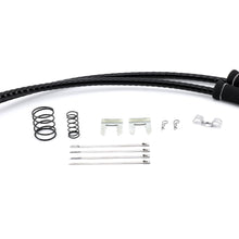 Load image into Gallery viewer, Hybrid Racing Performance Shifter Cables (07-11 Civic Type R FD2) HYB-SCA-01-11