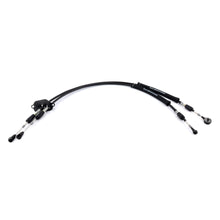 Load image into Gallery viewer, Hybrid Racing Performance Shifter Cables (07-11 Civic Type R FD2)