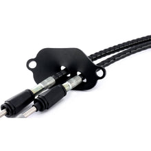 Load image into Gallery viewer, Hybrid Racing Performance Shifter Cables (07-11 Civic Type R FD2) HYB-SCA-01-11