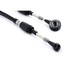 Load image into Gallery viewer, Hybrid Racing Performance Shifter Cables (07-11 Civic Type R FD2) HYB-SCA-01-11